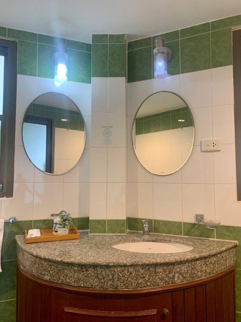 Kaif Sauna Resort 사무이 외부 사진