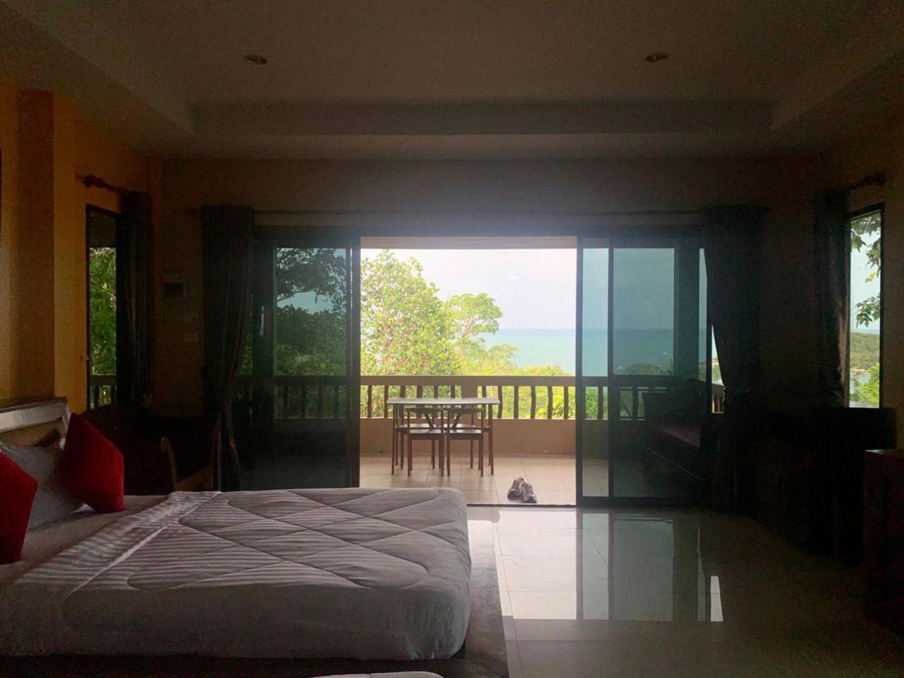 Kaif Sauna Resort 사무이 외부 사진