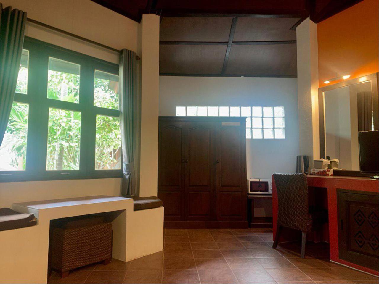 Kaif Sauna Resort 사무이 외부 사진